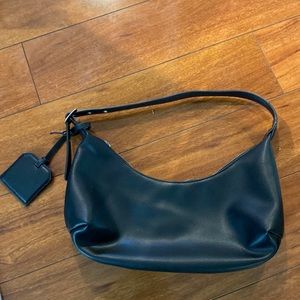 Black Madden Girl Purse